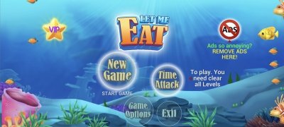 Let Me Eat imagem 2 Thumbnail