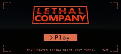 Lethal Company Изображение 12 Thumbnail