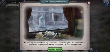 Letters From Nowhere imagen 3 Thumbnail
