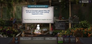 Letters From Nowhere imagen 4 Thumbnail