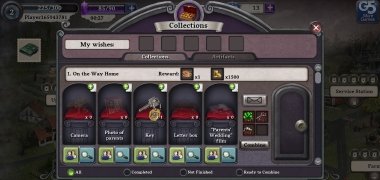Letters From Nowhere imagen 6 Thumbnail