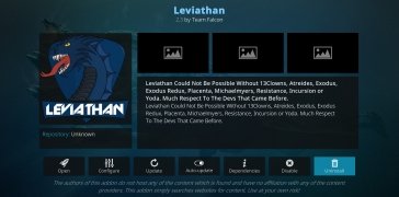 Leviathan image 1 Thumbnail