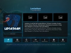 Leviathan imagem 1 Thumbnail