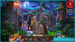 Grim Legends: The Forsaken Bride 画像 2 Thumbnail