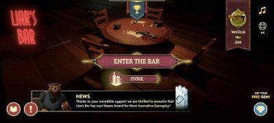 Liar's Bar image 2 Thumbnail