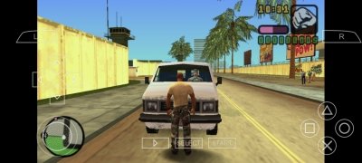 Liberty City Hustle image 1 Thumbnail