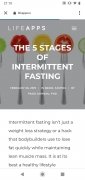 LIFE Fasting image 6 Thumbnail