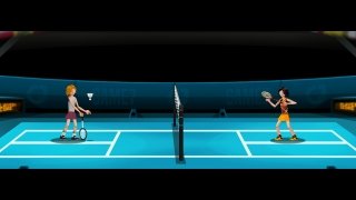 Badminton Liga bild 4 Thumbnail