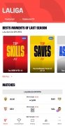 La Liga - App Oficial de Futebol imagem 1 Thumbnail
