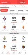 La Liga - Spanish Soccer League Official image 2 Thumbnail