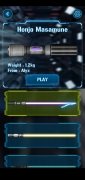 Lightsaber & Sci Gun Simulator image 3 Thumbnail