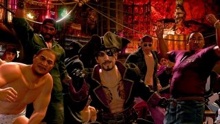 Like a Dragon: Pirate Yakuza in Hawaii Изображение 10 Thumbnail