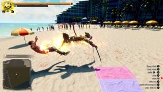 Like a Dragon: Pirate Yakuza in Hawaii bild 2 Thumbnail