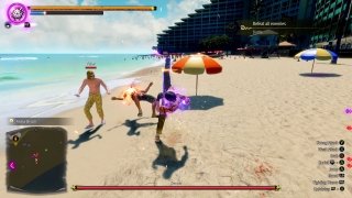 Like a Dragon: Pirate Yakuza in Hawaii Изображение 3 Thumbnail