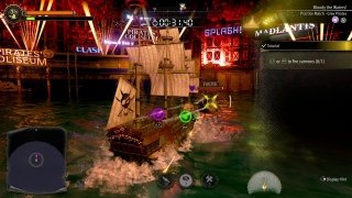 Like a Dragon: Pirate Yakuza in Hawaii immagine 6 Thumbnail