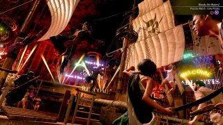 Like a Dragon: Pirate Yakuza in Hawaii image 9 Thumbnail