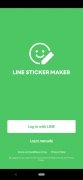 LINE Sticker Maker imagen 2 Thumbnail