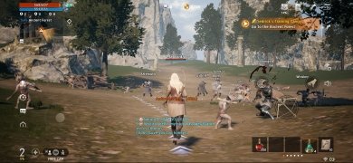 Lineage 2M immagine 10 Thumbnail