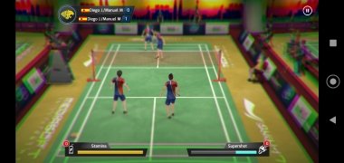 LiNing Jump Smash Badminton 画像 10 Thumbnail