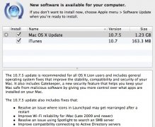 upgrade mac 10.7.5 to 10.10