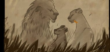 Lion Run 画像 7 Thumbnail