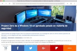 Liri Browser imagem 2 Thumbnail