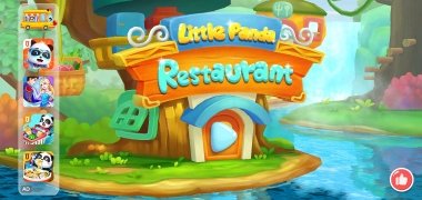 Little Panda's Restaurant imagem 2 Thumbnail