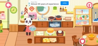 Little Panda's Town: My World bild 10 Thumbnail