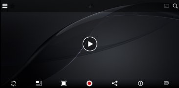 Live Stream Player imagem 2 Thumbnail
