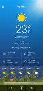 Local Weather image 1 Thumbnail