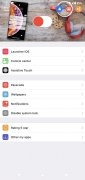 Pantalla de bloqueo y notificaciones iOS 14 imagen 2 Thumbnail