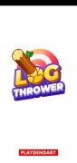 Log Thrower image 2 Thumbnail