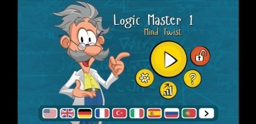 Maestro di Logica 1 immagine 2 Thumbnail