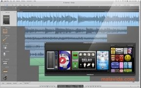 Descargar Logic Pro X Para Windows