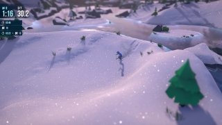 Lonely Mountains: Snow Riders image 15 Thumbnail