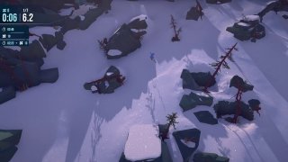 Lonely Mountains: Snow Riders image 2 Thumbnail