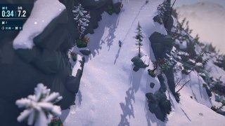 Lonely Mountains: Snow Riders image 7 Thumbnail