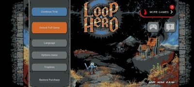 Loop Hero image 14 Thumbnail