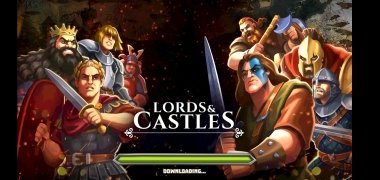 Lords & Castles imagen 2 Thumbnail