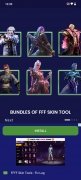 Lorenzo - FFF FF Skin Tool imagen 5 Thumbnail