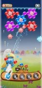 Smurfs Bubble Story image 1 Thumbnail