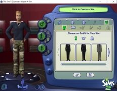 The Sims 2 immagine 2 Thumbnail