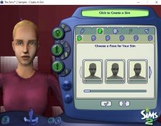Los Sims 2 imagen 3 Thumbnail