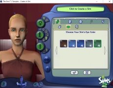 The Sims 2 immagine 5 Thumbnail