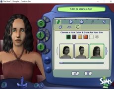 Los Sims 2 imagen 6 Thumbnail
