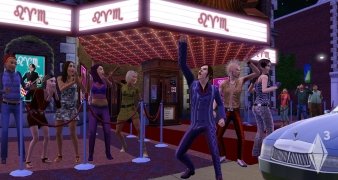 Los Sims 3 imagen 3 Thumbnail