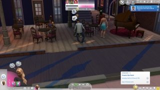 Los Sims 4 imagen 1 Thumbnail