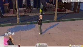 Los Sims 4 imagen 3 Thumbnail
