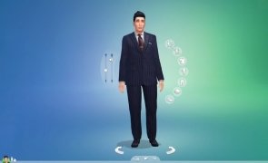The Sims 4 Create a Sim image 3 Thumbnail