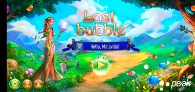Lost Bubble imagen 12 Thumbnail
